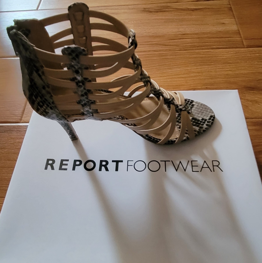 Sexy Shoes